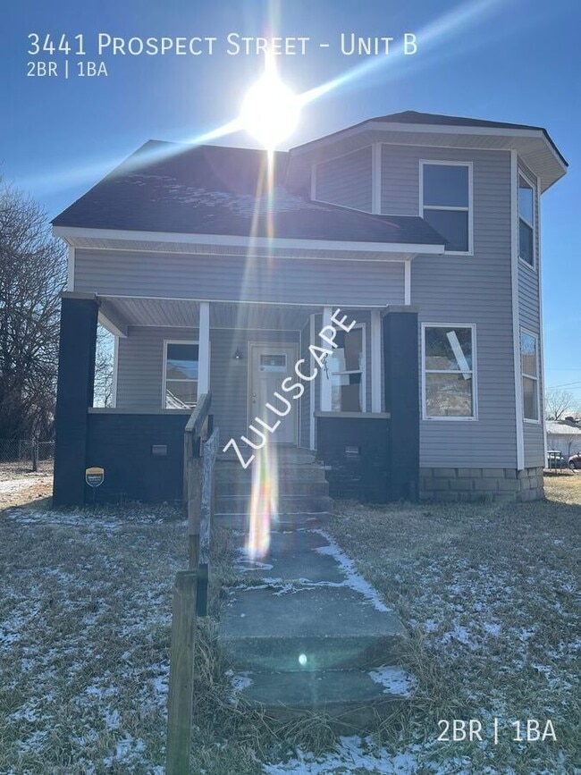 Photo - 3441 Prospect St Unit B