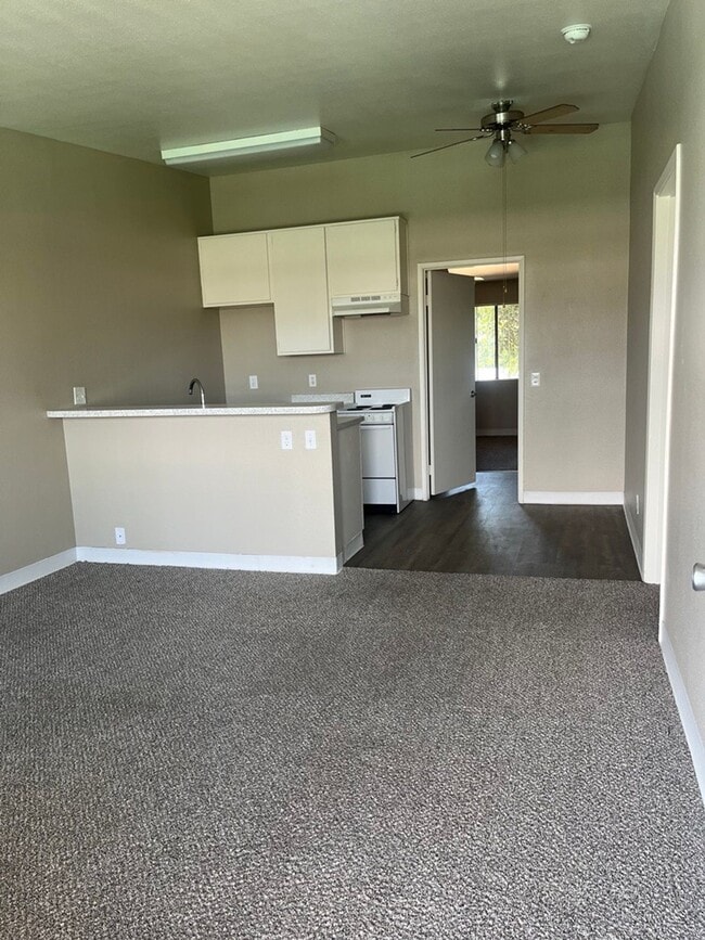 Photo - 1 Bedroom 1 Bathroom Apartment For Rent (55+) Unit 33