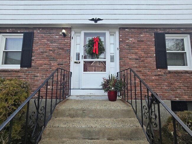 Photo - 5 Tappan St Unit 2