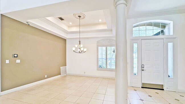 Photo - Elegant 4-Bedroom Home in Turtle Creek with Resort-Style Pool