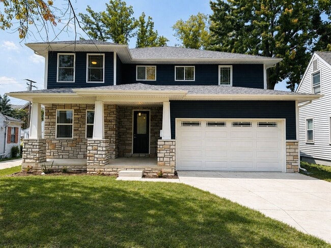 Building Photo - Stunning Contemporary New Build in Northwest Royal Oak