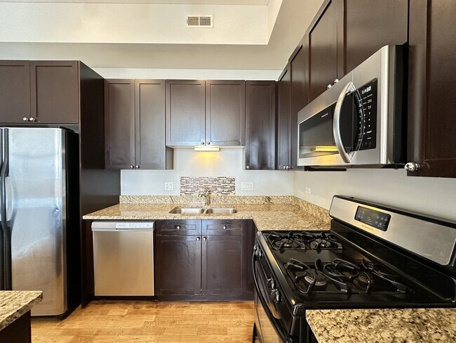 Photo - 1464 S Michigan Ave Unit 4002