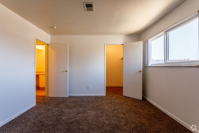 1HAB, 1BA -736&nbsp;ft² - Belmar Groves