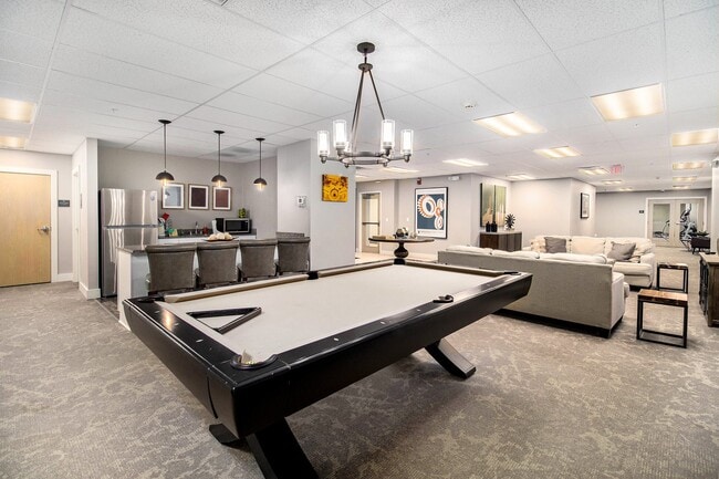 Studebaker Lofts