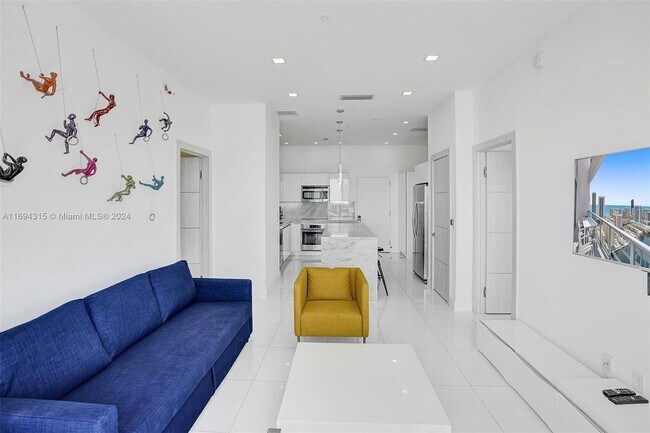 Photo - 2600 E Hallandale Beach Blvd Unit T3303