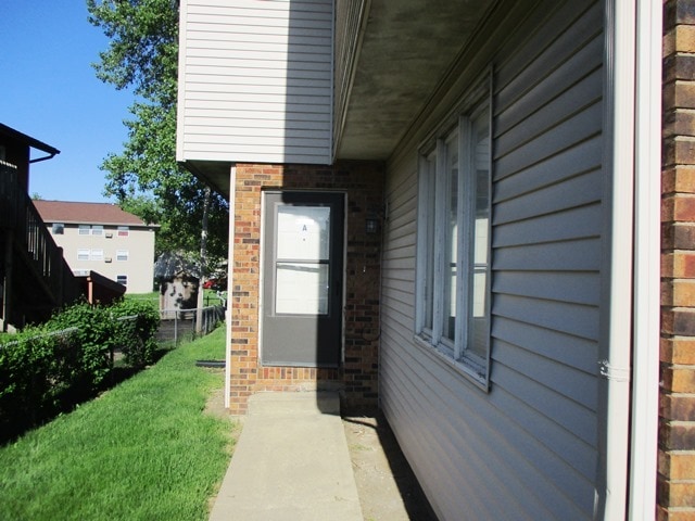 Building Photo - 1507 Northbrook Dr Unit a