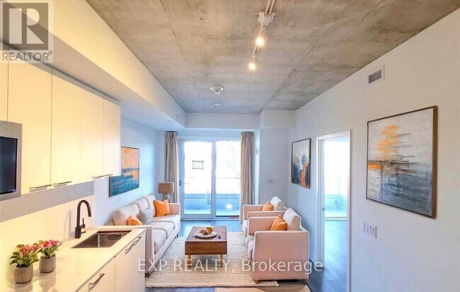 Photo - 1808 St Clair Ave W Unit 305