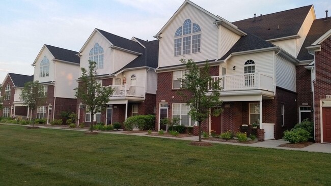 Photo - 8471 Towne Center Cir Rental