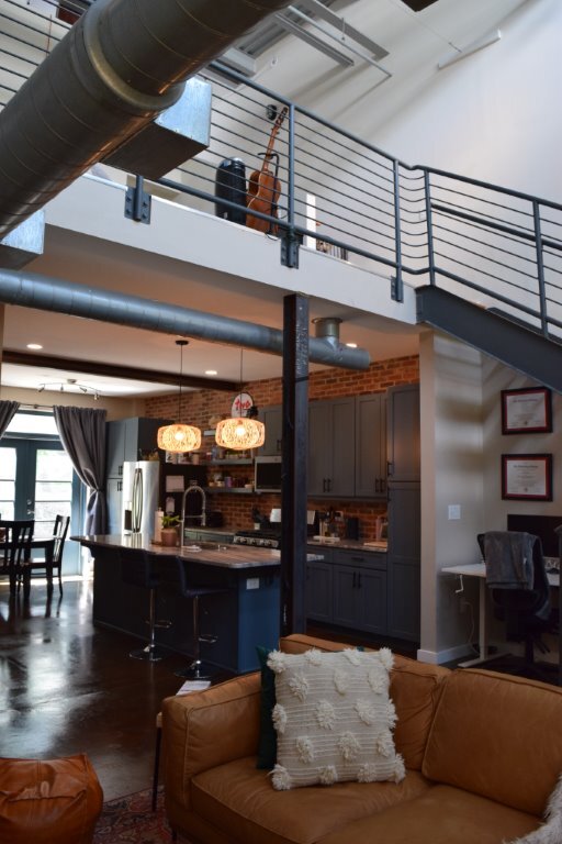 Kitchen - 400 Village Pky NE Unidad 127