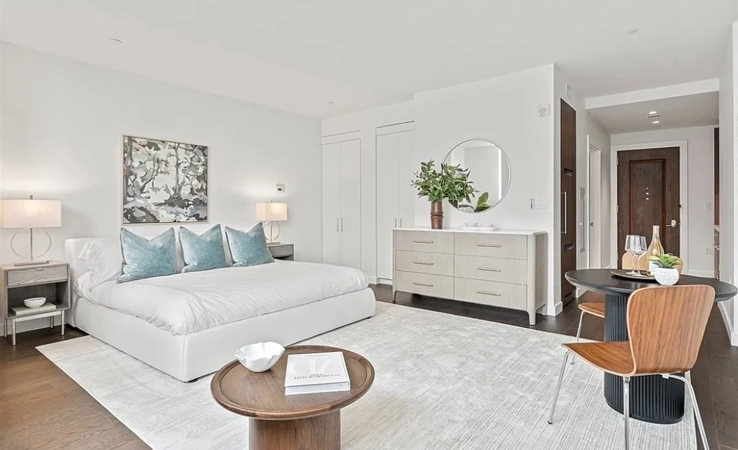 Photo - 260 Harrison Ave Condo Unit 23