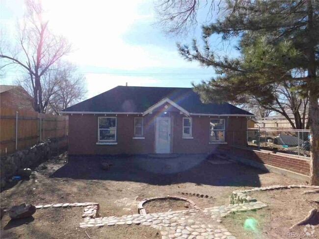 Building Photo - 1714 E 14th St Rental