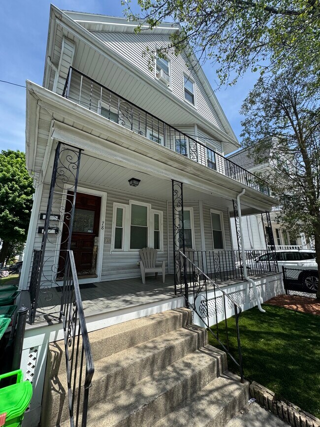 78 Bristol Rd Unidad 2