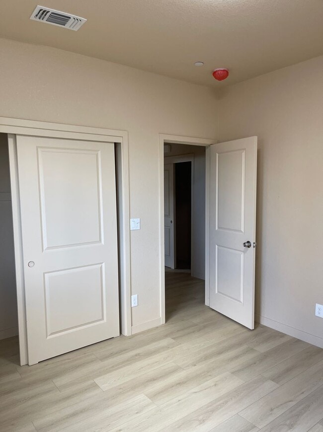 Photo - PA5524 A- Francis, Albert Unit A