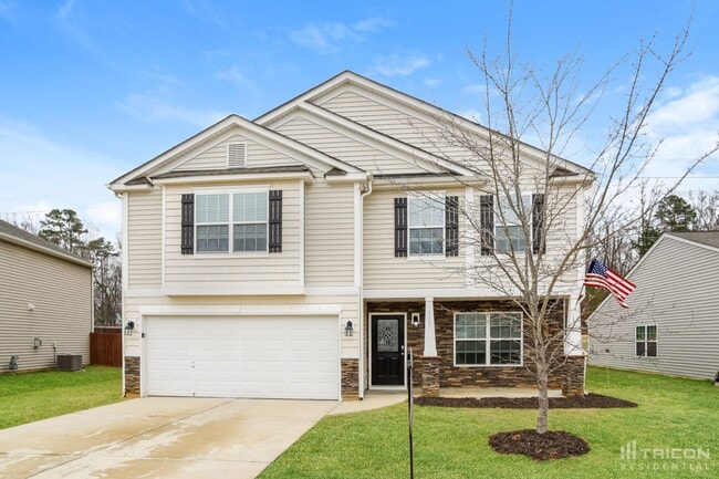 Building Photo - 4707 Manchineel Ln Rental