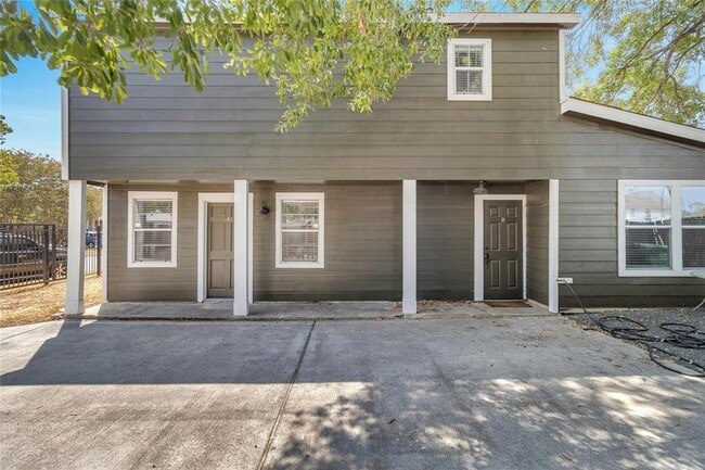 Photo - 4809 McEwen St Apartment Unit B