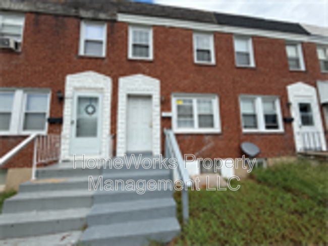 Building Photo - 3844 Elmley Ave