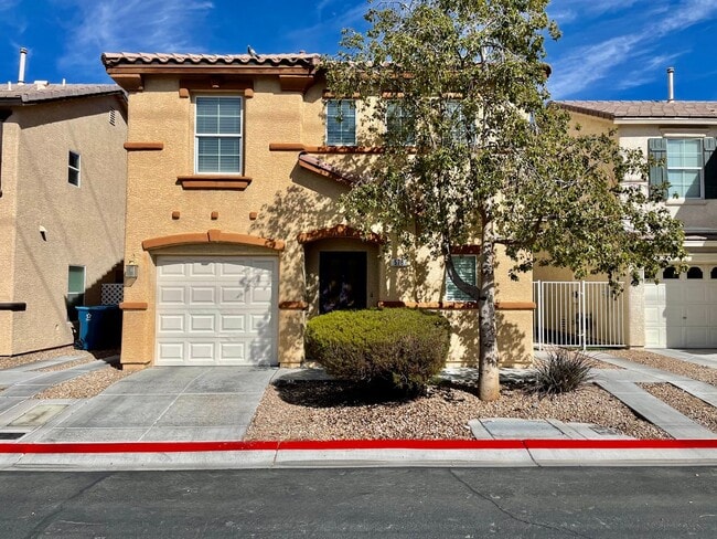 Home For Rent! Silverado Ranch 3beds/2Baths - Home For Rent! Silverado Ranch 3beds/2Baths