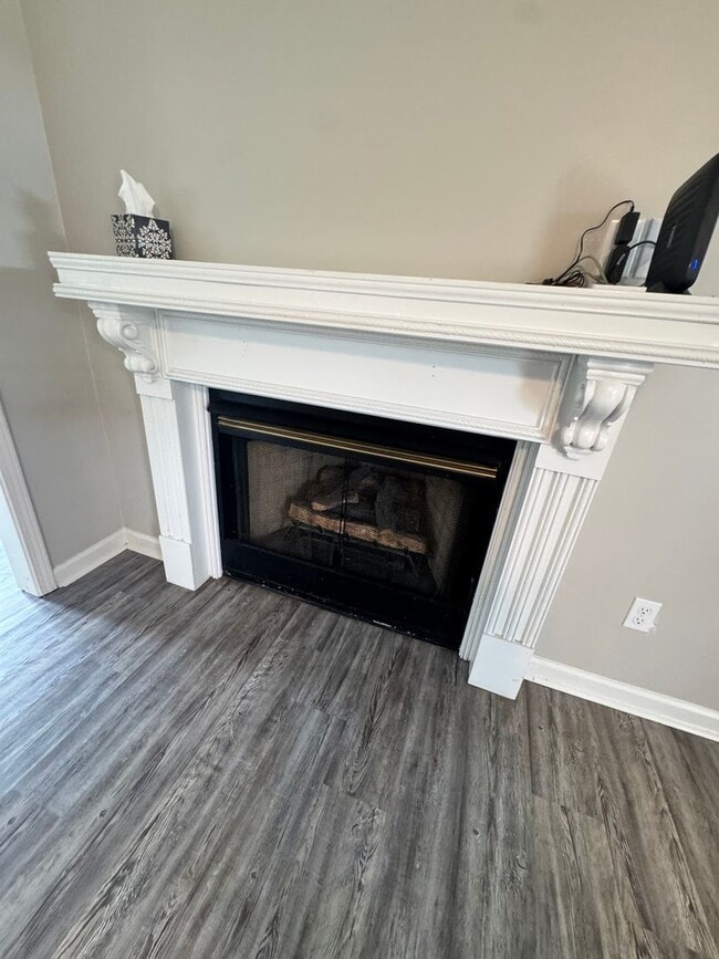 Photo - Beautiful Updated 4BR Home with Bonus Room, 2-Car Garage & Fenced Backyard!