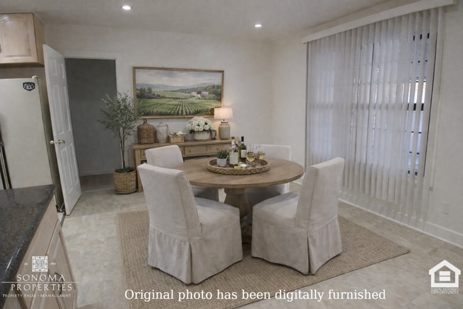 Photo - Updated 3 Bedroom Glen Ellen Home, Available Now!