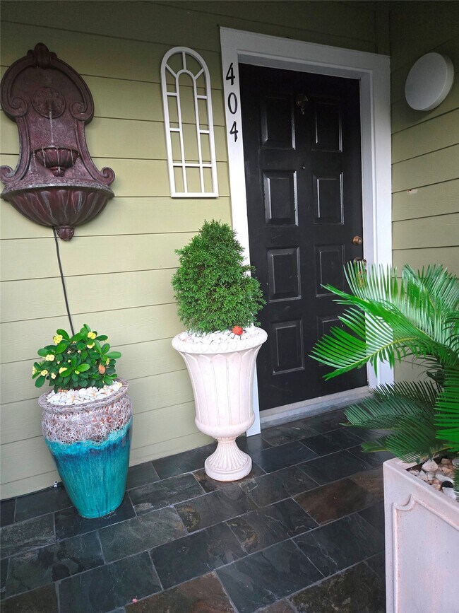 6602 Harbor Town Dr Unidad 404