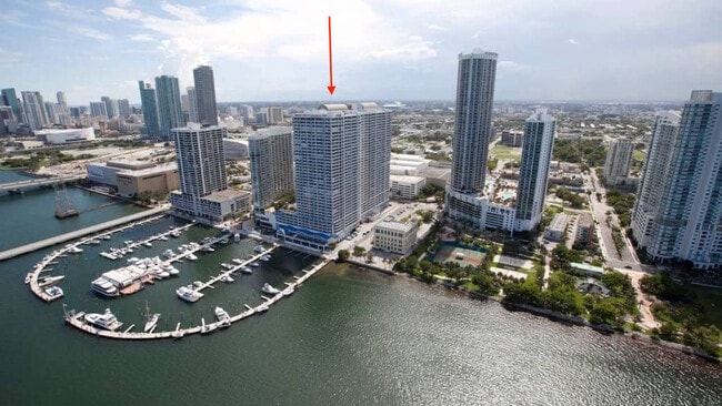 Photo - 1717 N Bayshore Dr Unit 3240