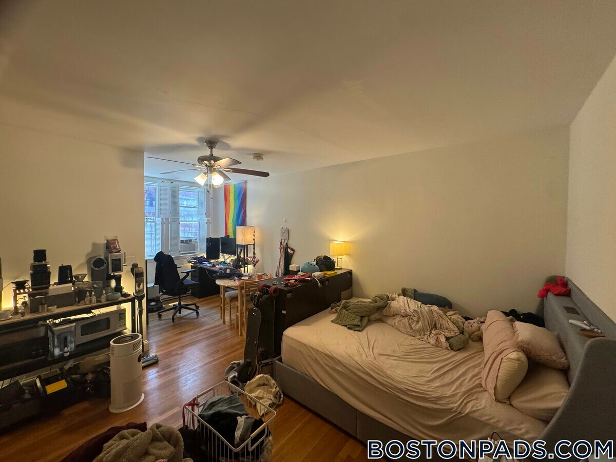 Photo - 529 Beacon St Unit 9