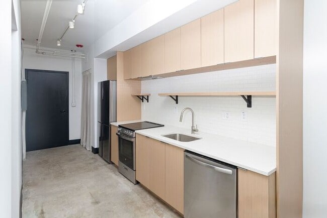 Photo - Check out this studio ! We want you to cal... Unit 206
