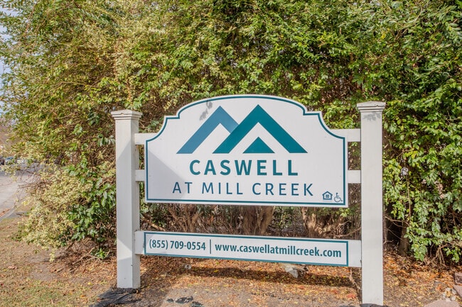 Photo - Caswell at Mill Creek