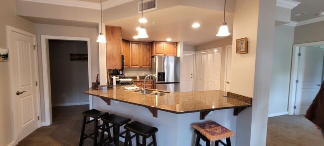 Photo - Monterra 2 bedroom 2 Bath on Main level