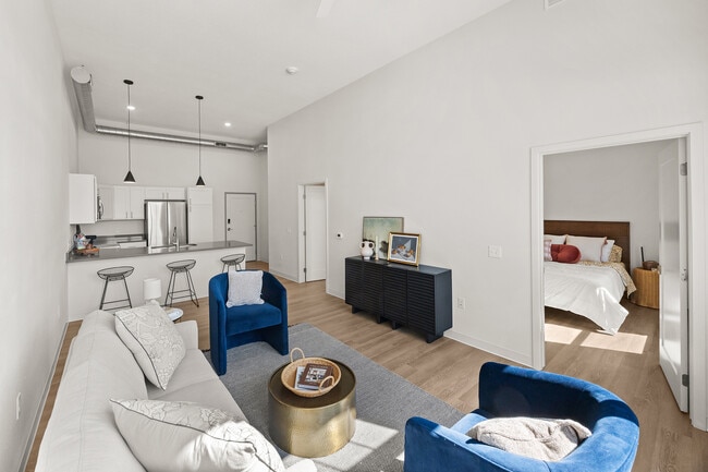 Photo - The Middlebrook Lofts