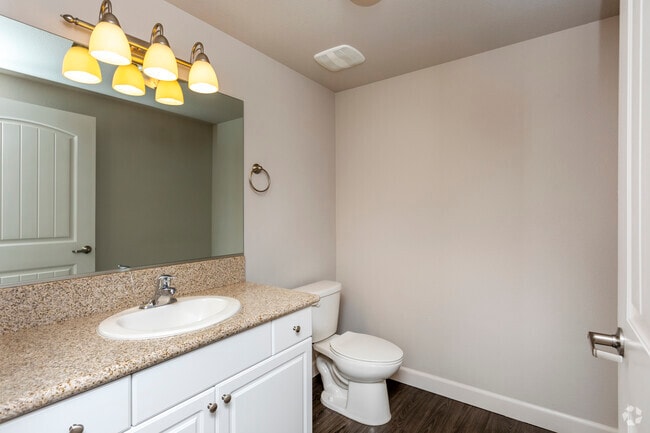 Maroa Court Apartments