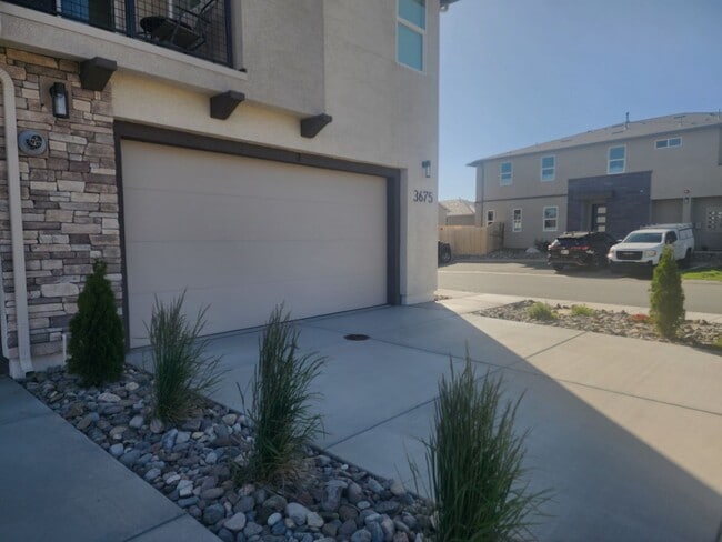 Photo - Brand New Townhome in South Carson City