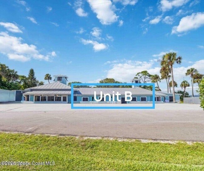 1280 Highway 1, B