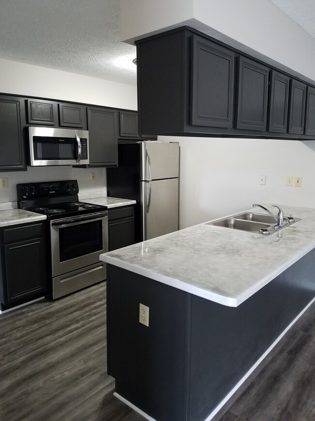 Photo - Birkenshaw Villas