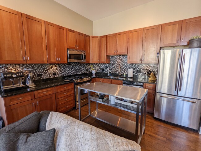 Photo - 1803 W Thomas St Unidad APT 6