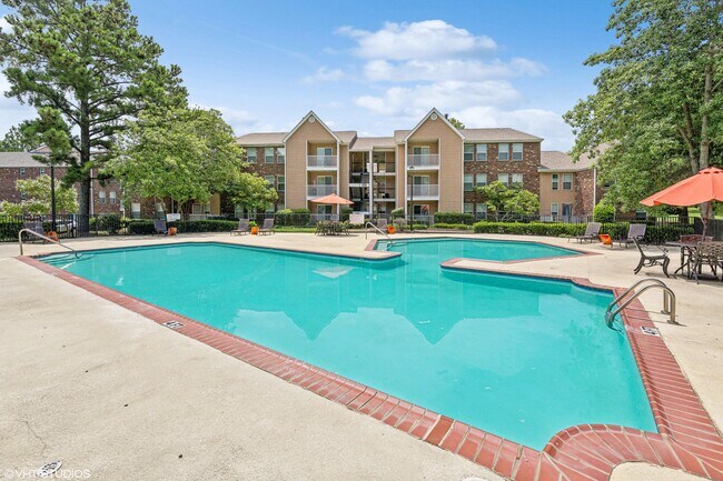 The Local Apartments