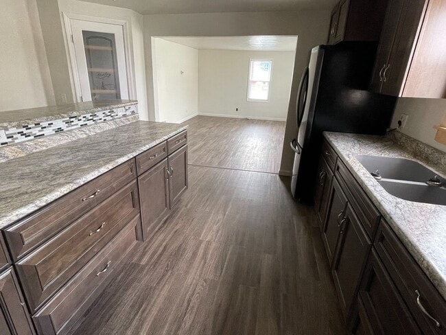 Photo - 203 Highridge Ave