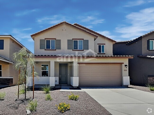 Building Photo - 9725 W Luxton Ln Rental