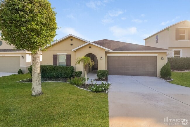 Building Photo - 16428 Caju Rd Rental