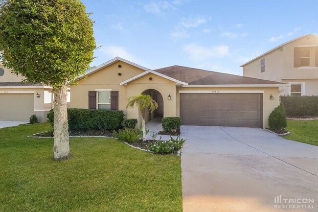 Photo - 16428 Caju Rd House