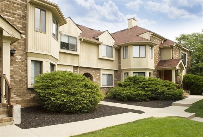Stirling Manor Associates