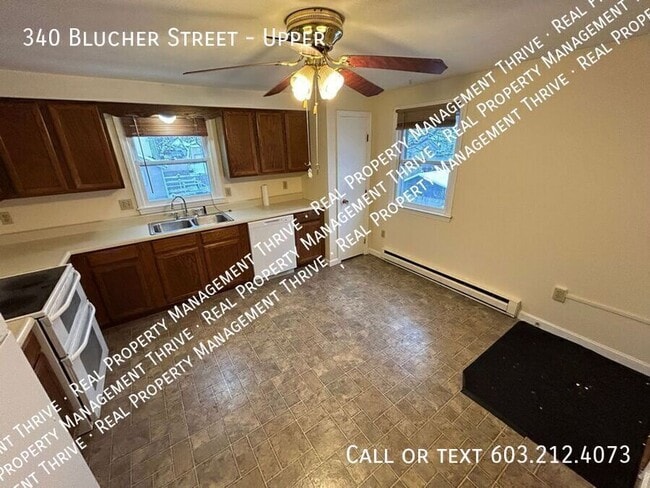 Photo - 340 Blucher St Unit Upper
