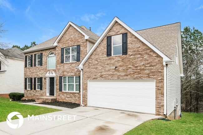 Photo - 5807 Belmont Ridge Cir