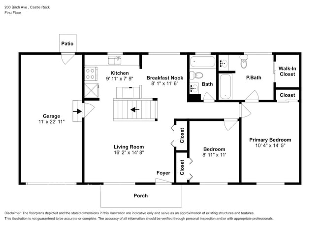 Photo - 200 Birch Ave