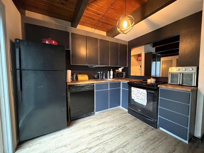 Photo - Cozy Portland Home with Spacious Living Room & Fenced Backyard