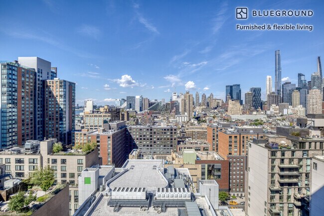 520 W 43rd St Unit SI FL24-ID898