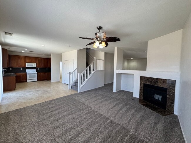 Photo - Victorville 3 Bedroom Home