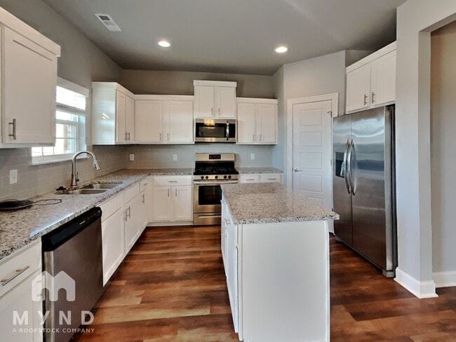 Photo - 5903 SW Gentle Winds Ave