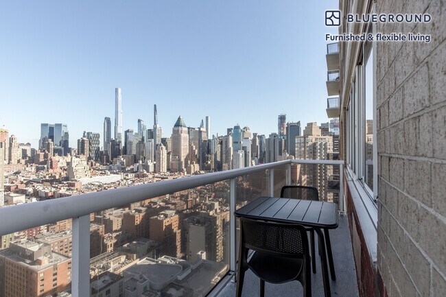 560 W 43rd St Unidad SI FL40-ID1395