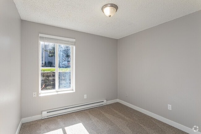 2HAB, 1BA - 830-850SF - Riverton Terrace